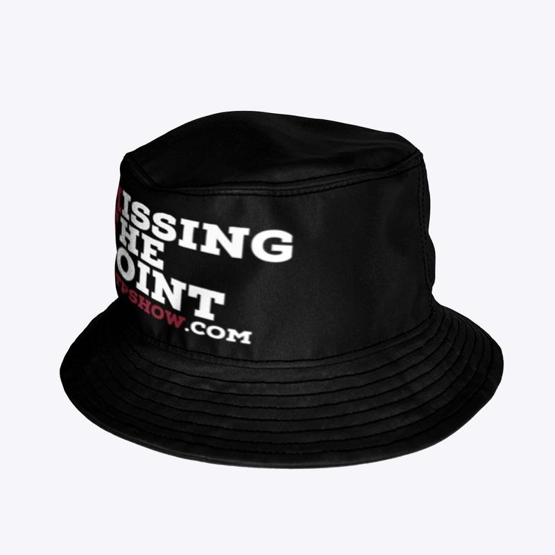 MTP Bucket Hat